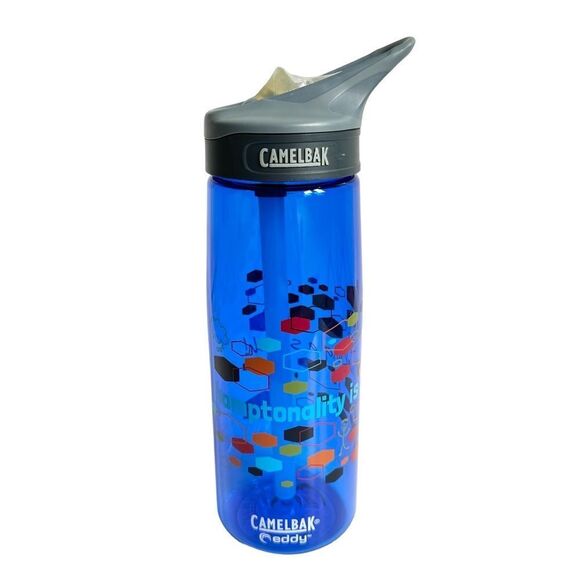 🆕Camelbak Eddy Water Bottle - Picture 1 of 5